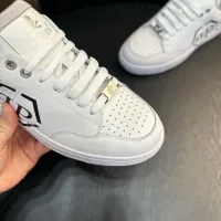 $125.00 USD Philipp Plein PP Casual Shoes For Men #1455502