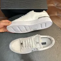 $125.00 USD Philipp Plein PP Casual Shoes For Men #1455502
