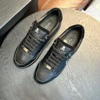 $125.00 USD Philipp Plein PP Casual Shoes For Men #1455503