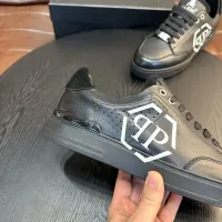$125.00 USD Philipp Plein PP Casual Shoes For Men #1455503