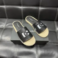 $60.00 USD Dolce & Gabbana D&G Slippers For Men #1455519