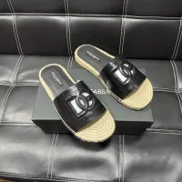 $60.00 USD Dolce & Gabbana D&G Slippers For Men #1455520