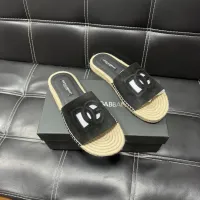 $60.00 USD Dolce & Gabbana D&G Slippers For Men #1455525