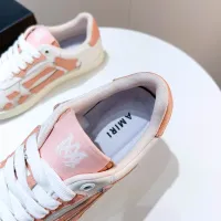 $80.00 USD Amiri Casual Shoes For Men #1455571