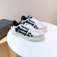 $80.00 USD Amiri Casual Shoes For Men #1455572