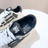 $80.00 USD Amiri Casual Shoes For Men #1455572