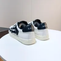 $80.00 USD Amiri Casual Shoes For Men #1455572