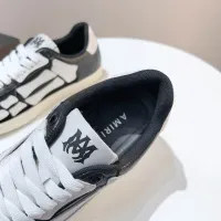 $80.00 USD Amiri Casual Shoes For Men #1455573