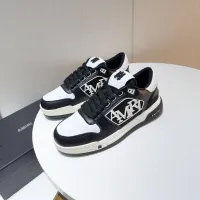 $88.00 USD Amiri Casual Shoes For Men #1455578