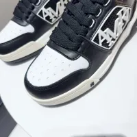 $88.00 USD Amiri Casual Shoes For Men #1455578