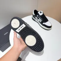 $88.00 USD Amiri Casual Shoes For Men #1455578