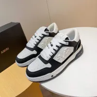 $88.00 USD Amiri Casual Shoes For Men #1455579