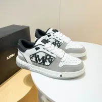 $88.00 USD Amiri Casual Shoes For Men #1455581