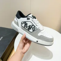 $88.00 USD Amiri Casual Shoes For Men #1455581