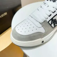 $88.00 USD Amiri Casual Shoes For Men #1455581