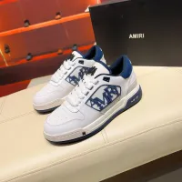 $88.00 USD Amiri Casual Shoes For Men #1455582