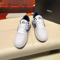 $88.00 USD Amiri Casual Shoes For Men #1455582