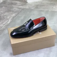 $100.00 USD Christian Louboutin Leather Shoes For Men #1455585