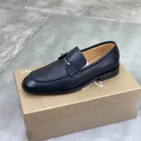 $102.00 USD Christian Louboutin Leather Shoes For Men #1455589