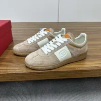 $82.00 USD Valentino Casual Shoes For Men #1455603