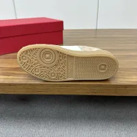 $82.00 USD Valentino Casual Shoes For Men #1455603