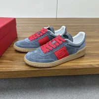 $82.00 USD Valentino Casual Shoes For Men #1455604