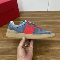 $82.00 USD Valentino Casual Shoes For Men #1455604