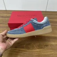 $82.00 USD Valentino Casual Shoes For Men #1455604