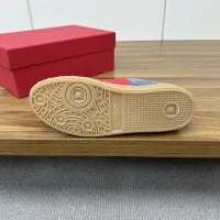 $82.00 USD Valentino Casual Shoes For Men #1455604