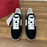 $82.00 USD Valentino Casual Shoes For Men #1455605