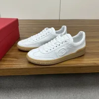 $82.00 USD Valentino Casual Shoes For Men #1455606