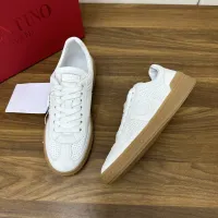 $82.00 USD Valentino Casual Shoes For Men #1455606