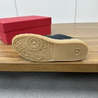 $82.00 USD Valentino Casual Shoes For Men #1455607