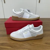 $82.00 USD Valentino Casual Shoes For Men #1455608