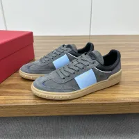 $82.00 USD Valentino Casual Shoes For Men #1455609