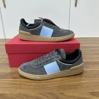 $82.00 USD Valentino Casual Shoes For Men #1455609