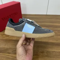 $82.00 USD Valentino Casual Shoes For Men #1455609