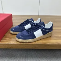 $82.00 USD Valentino Casual Shoes For Men #1455610