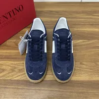 $82.00 USD Valentino Casual Shoes For Men #1455610