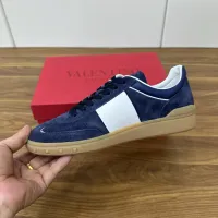 $82.00 USD Valentino Casual Shoes For Men #1455610
