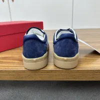 $82.00 USD Valentino Casual Shoes For Men #1455610