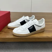 $82.00 USD Valentino Casual Shoes For Men #1455611