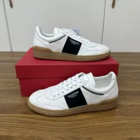 $82.00 USD Valentino Casual Shoes For Men #1455611