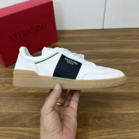 $82.00 USD Valentino Casual Shoes For Men #1455611