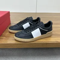 $82.00 USD Valentino Casual Shoes For Men #1455612