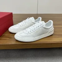 $82.00 USD Valentino Casual Shoes For Men #1455613