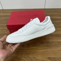 $82.00 USD Valentino Casual Shoes For Men #1455613