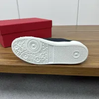 $82.00 USD Valentino Casual Shoes For Men #1455614