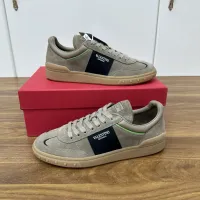 $82.00 USD Valentino Casual Shoes For Men #1455616