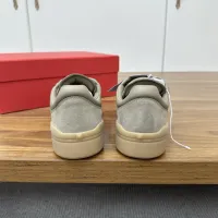 $82.00 USD Valentino Casual Shoes For Men #1455616
